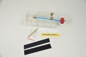 Flowmaster Fuel Tanks by Extreme Flight