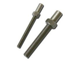 Spinner Adaptor Screw