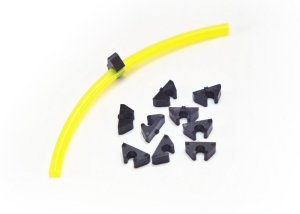 Model Aviation Products - Tidy Clips for 4mm Line