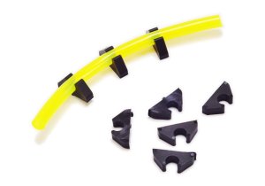 Model Aviation Products - Tidy Clips for 6mm Line
