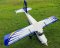 Legacy Aviation 84" Turbo Bushmaster CNC - White/Blue