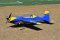 Extreme Flight RC 78" Edge 540 Blue/Yellow