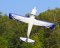 Legacy Aviation 84" Turbo Bushmaster CNC - White/Blue