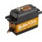 Savox SV-1270TG Plus High Voltage Monster Torque Titanium Gear Digital