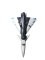 Pilot RC J10-B 2.84m (112") Scheme 03 Racing