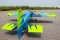 Pilot RC 74" Slick  02 Blue/Green
