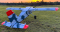 Legacy Aviation 120" Bushmaster V2 Camo
