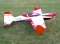 Extreme Flight RC 60" Edge 540T-EXP V2 PLUS White/Red