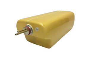 Pilot RC Kevlar Fuel Tank