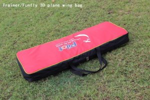 Pilot-RC Wing Bags